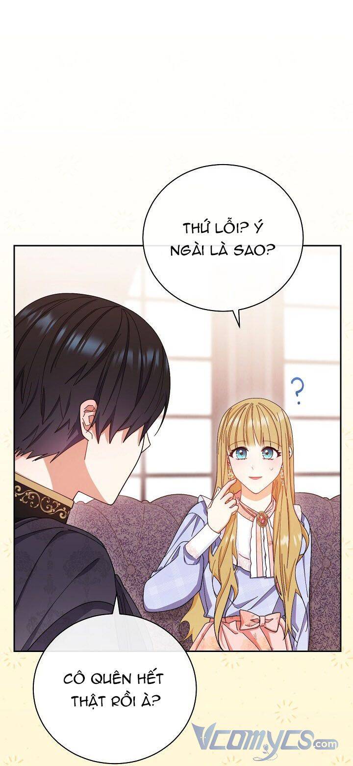 Tôi Sẽ Chịu Trách Nhiệm Về Phúc Lợi Của Nam Chính Chapter 13 - 17