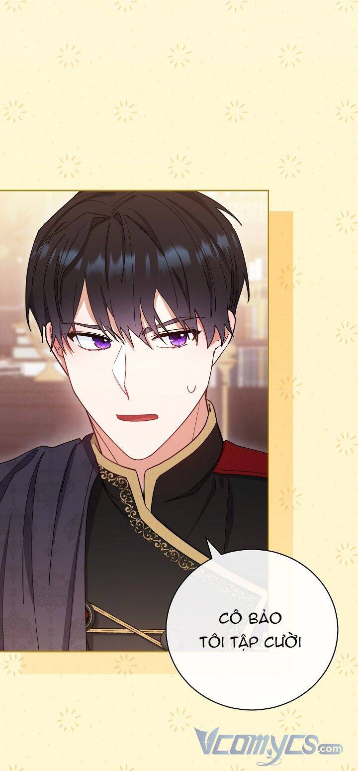 Tôi Sẽ Chịu Trách Nhiệm Về Phúc Lợi Của Nam Chính Chapter 13 - 18