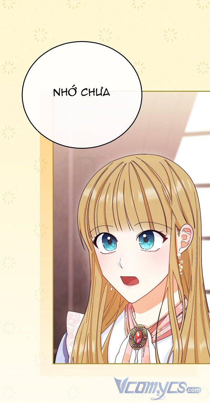 Tôi Sẽ Chịu Trách Nhiệm Về Phúc Lợi Của Nam Chính Chapter 13 - 19