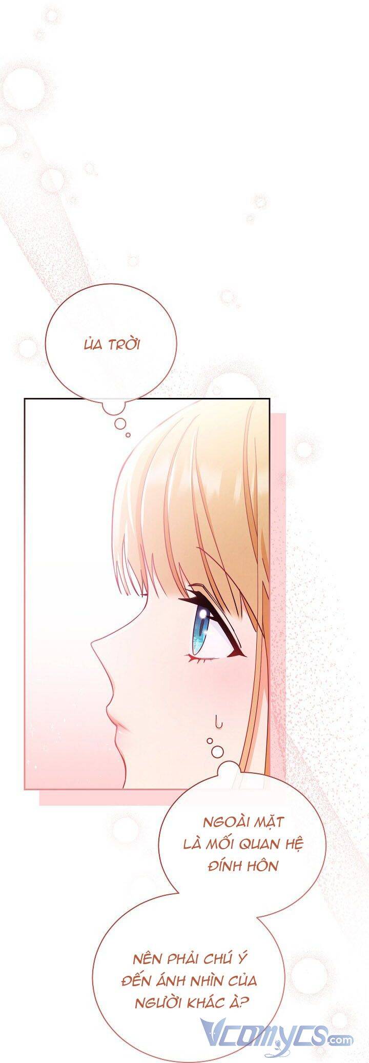 Tôi Sẽ Chịu Trách Nhiệm Về Phúc Lợi Của Nam Chính Chapter 13 - 3