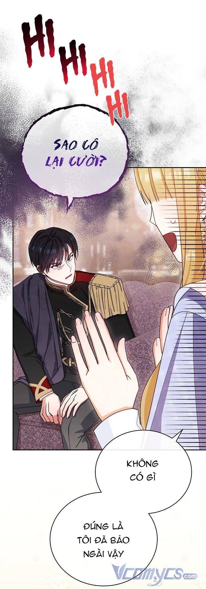 Tôi Sẽ Chịu Trách Nhiệm Về Phúc Lợi Của Nam Chính Chapter 13 - 22