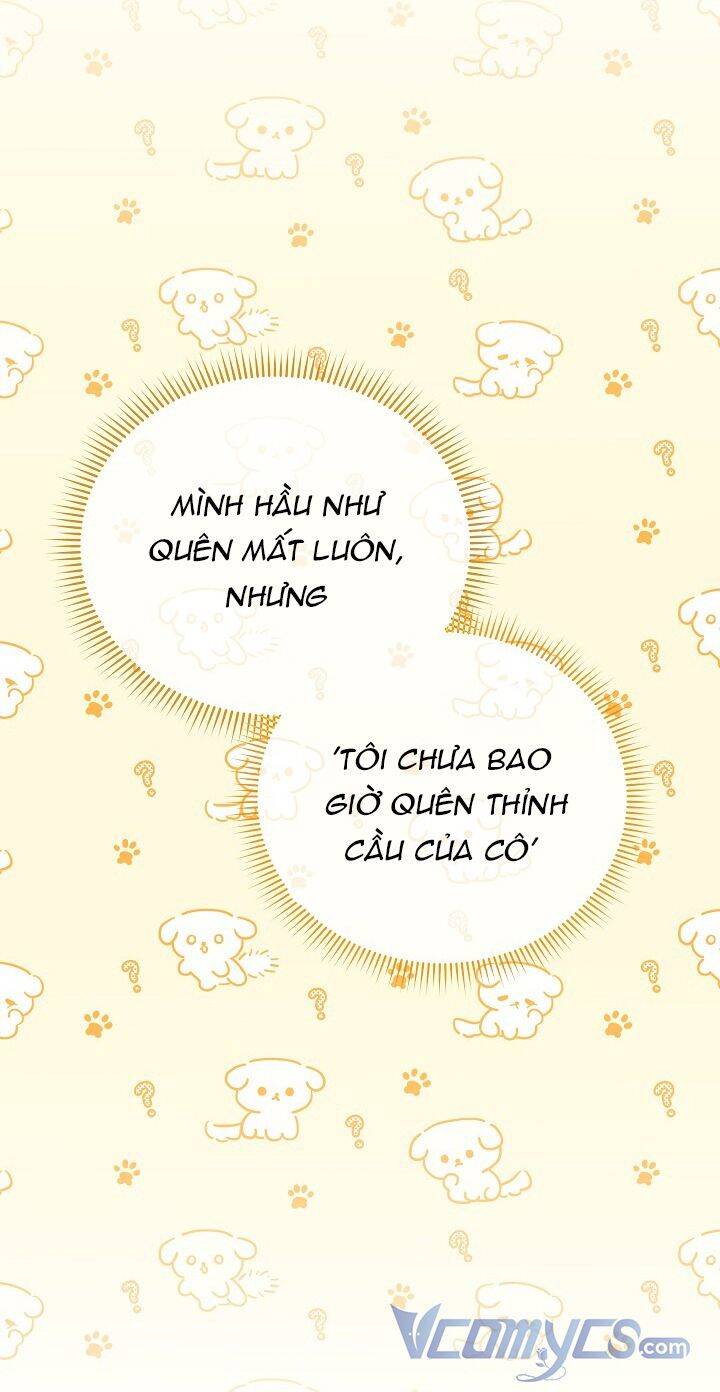 Tôi Sẽ Chịu Trách Nhiệm Về Phúc Lợi Của Nam Chính Chapter 13 - 23