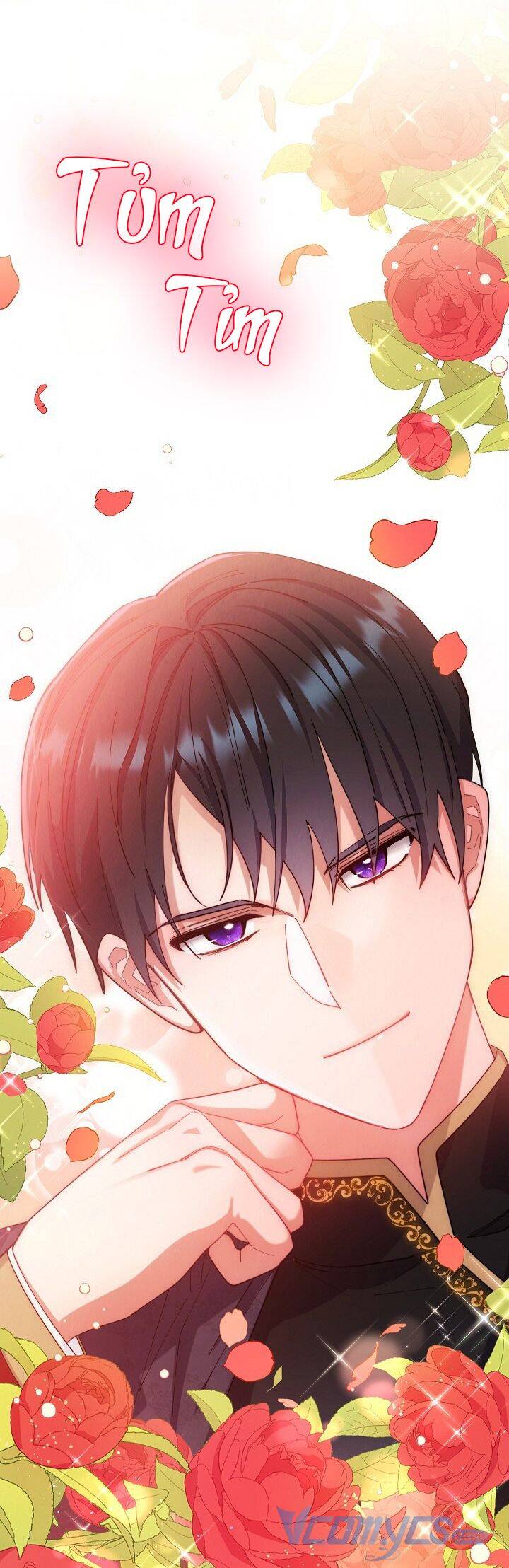 Tôi Sẽ Chịu Trách Nhiệm Về Phúc Lợi Của Nam Chính Chapter 13 - 28