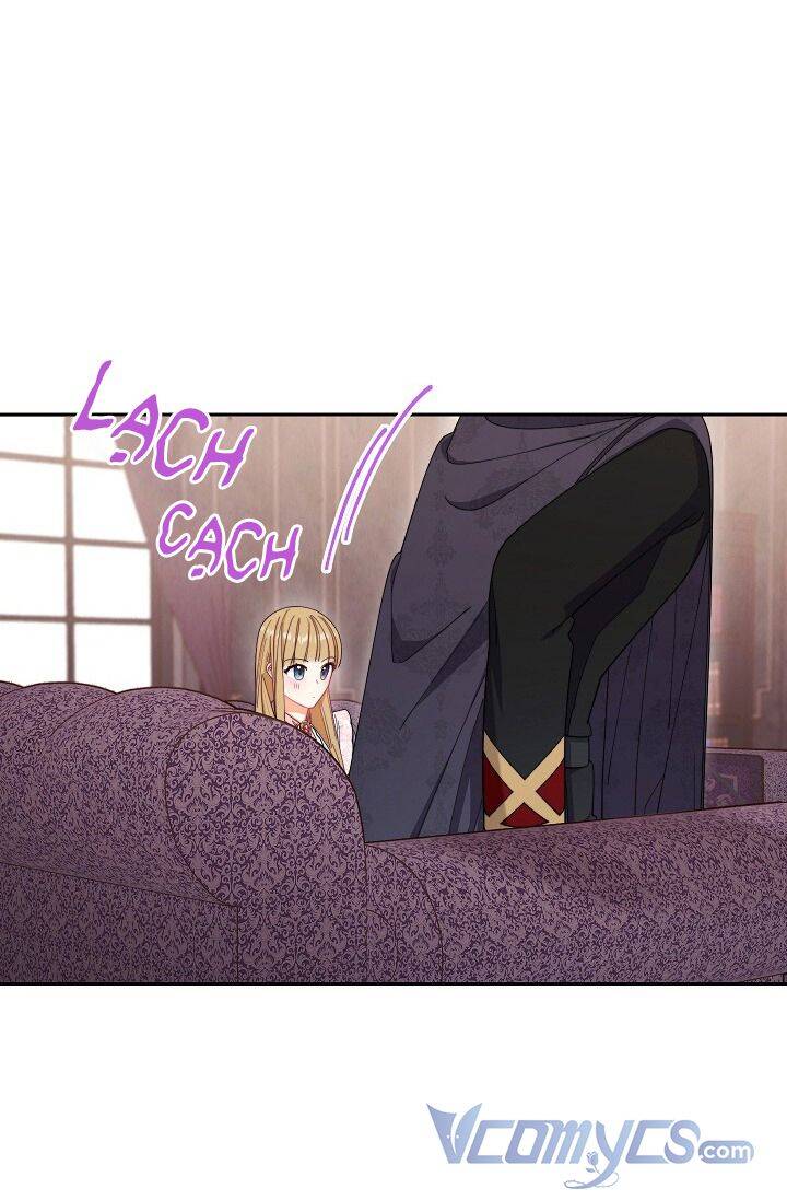 Tôi Sẽ Chịu Trách Nhiệm Về Phúc Lợi Của Nam Chính Chapter 13 - 33