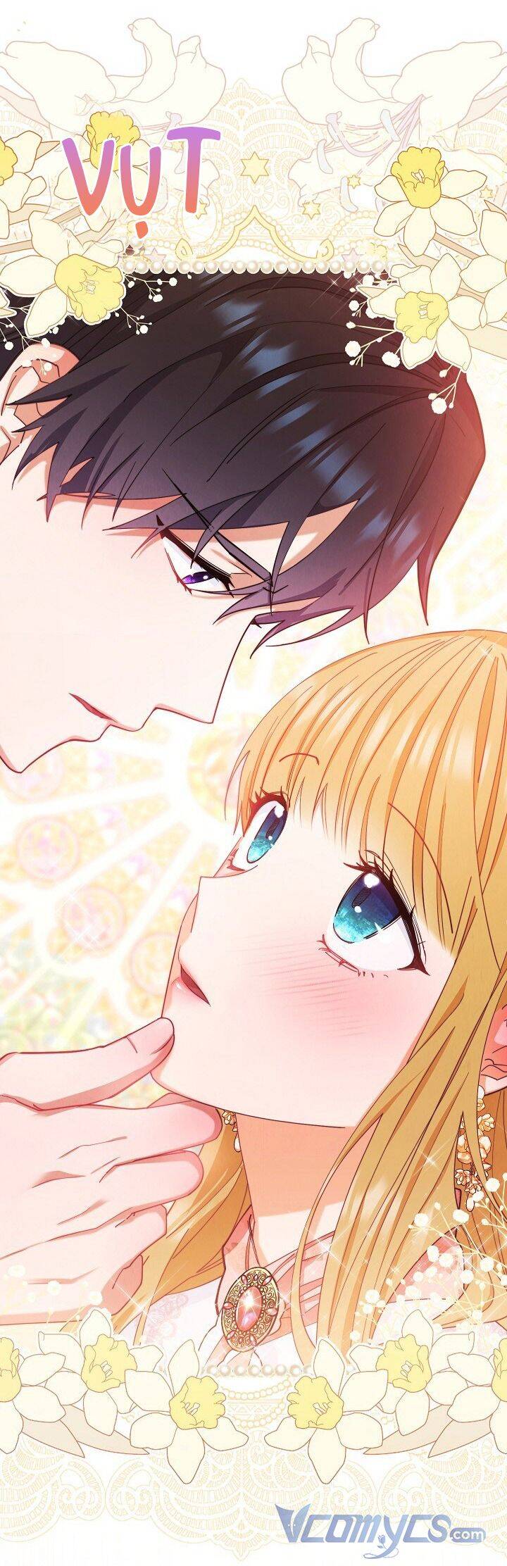 Tôi Sẽ Chịu Trách Nhiệm Về Phúc Lợi Của Nam Chính Chapter 13 - 34