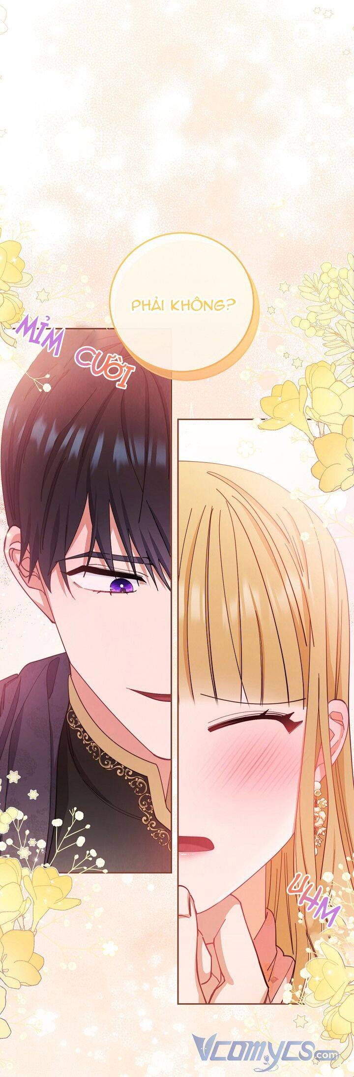 Tôi Sẽ Chịu Trách Nhiệm Về Phúc Lợi Của Nam Chính Chapter 13 - 35