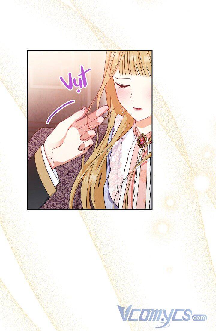 Tôi Sẽ Chịu Trách Nhiệm Về Phúc Lợi Của Nam Chính Chapter 13 - 37