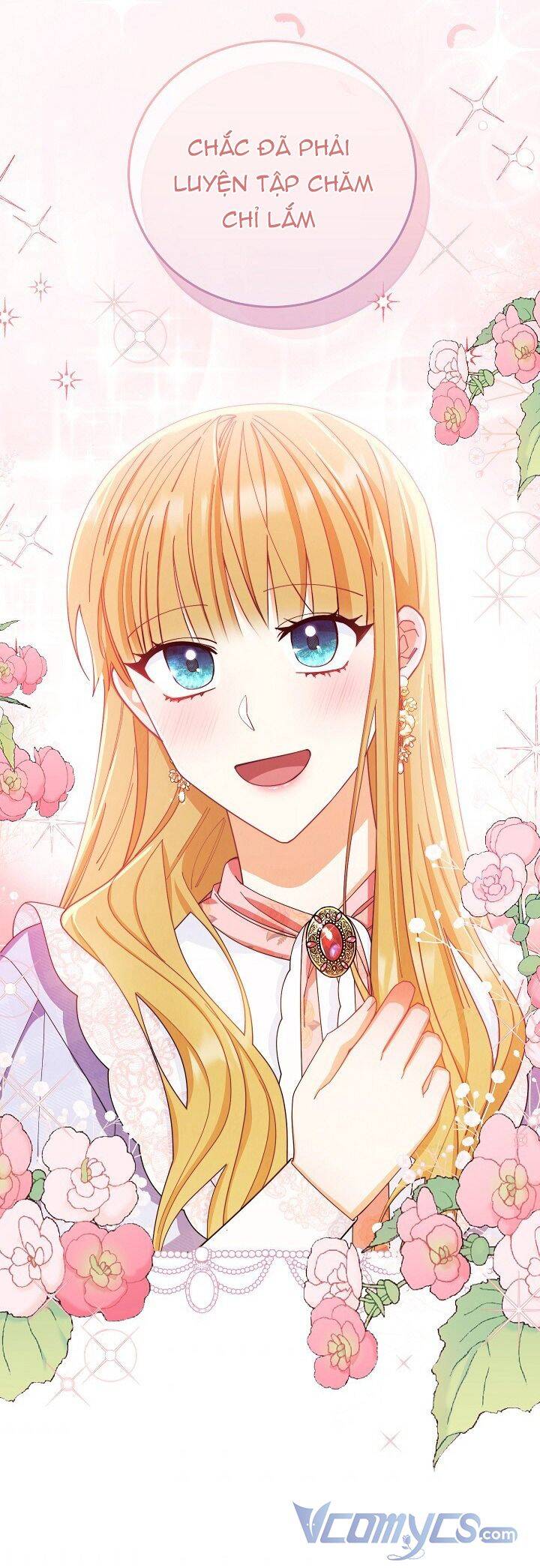 Tôi Sẽ Chịu Trách Nhiệm Về Phúc Lợi Của Nam Chính Chapter 13 - 40