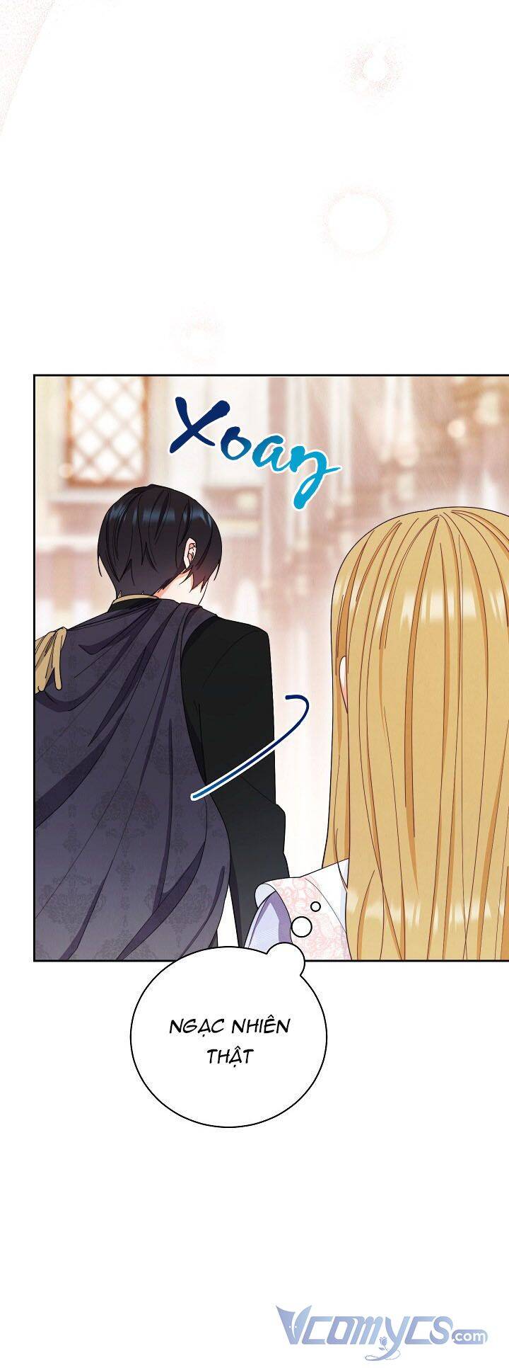 Tôi Sẽ Chịu Trách Nhiệm Về Phúc Lợi Của Nam Chính Chapter 13 - 5