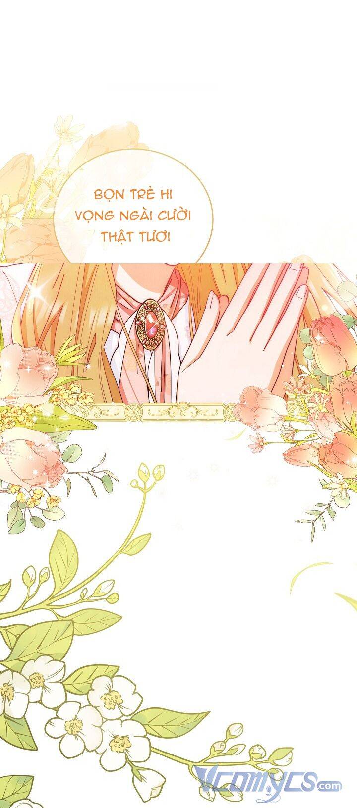 Tôi Sẽ Chịu Trách Nhiệm Về Phúc Lợi Của Nam Chính Chapter 13 - 44