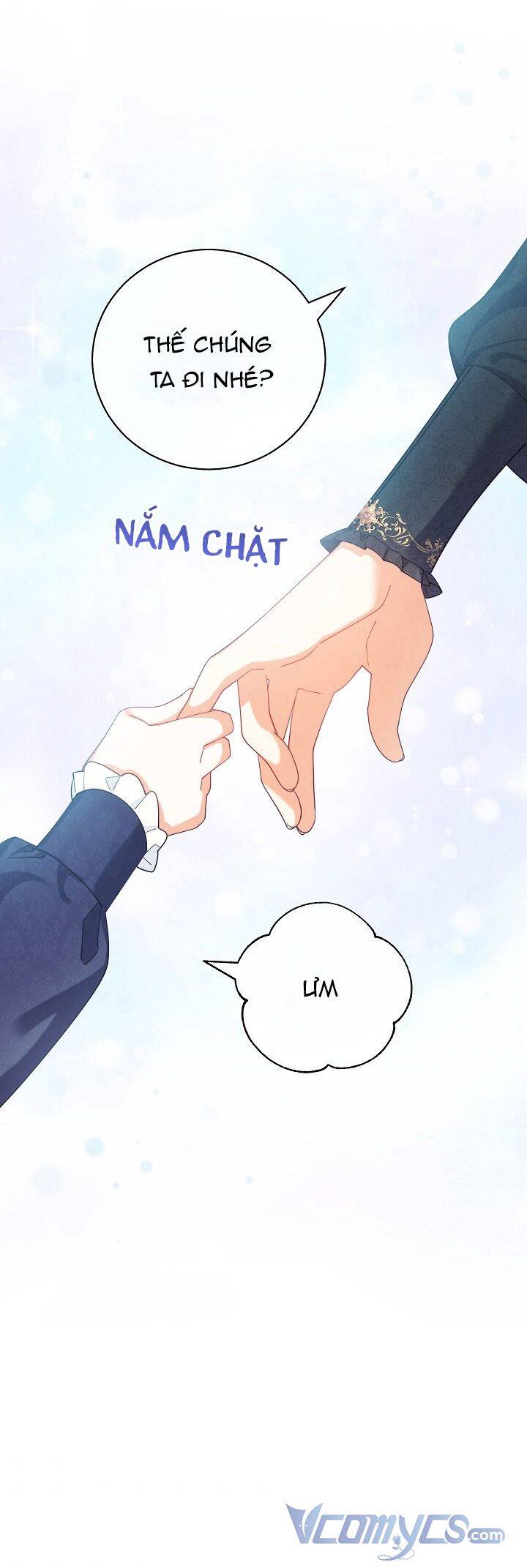 Tôi Sẽ Chịu Trách Nhiệm Về Phúc Lợi Của Nam Chính Chapter 13 - 50