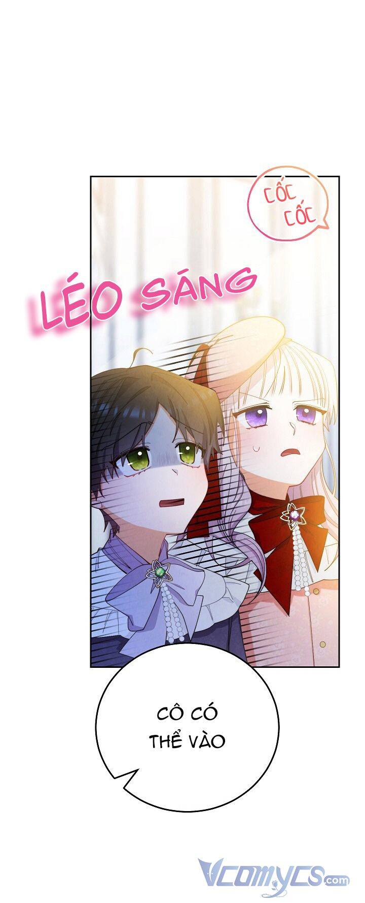 Tôi Sẽ Chịu Trách Nhiệm Về Phúc Lợi Của Nam Chính Chapter 13 - 52