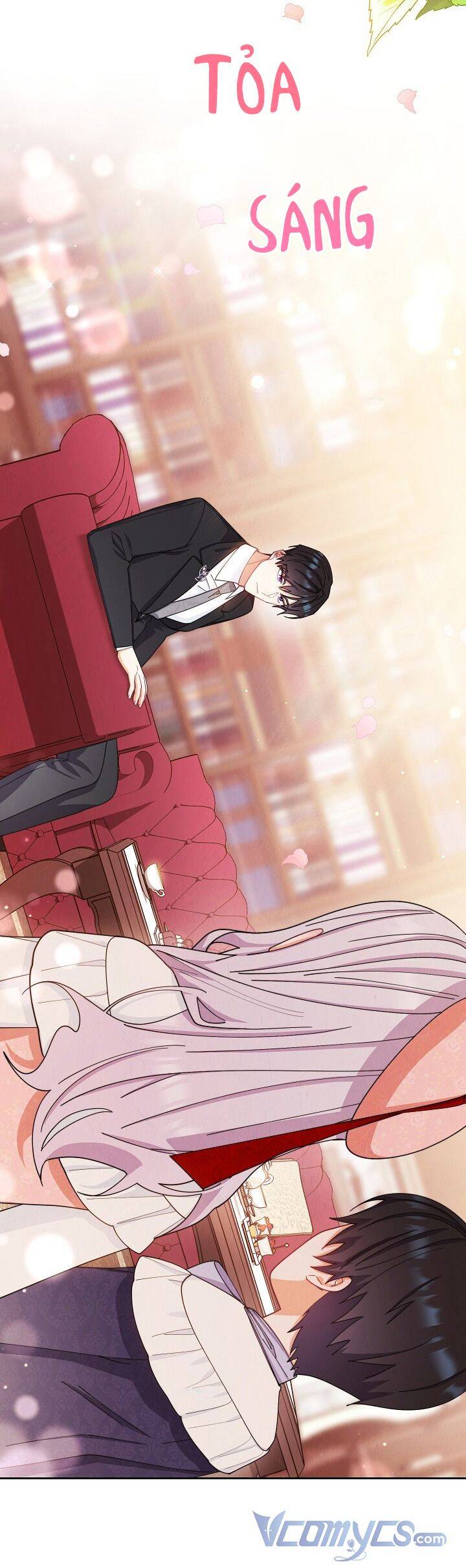 Tôi Sẽ Chịu Trách Nhiệm Về Phúc Lợi Của Nam Chính Chapter 13 - 54