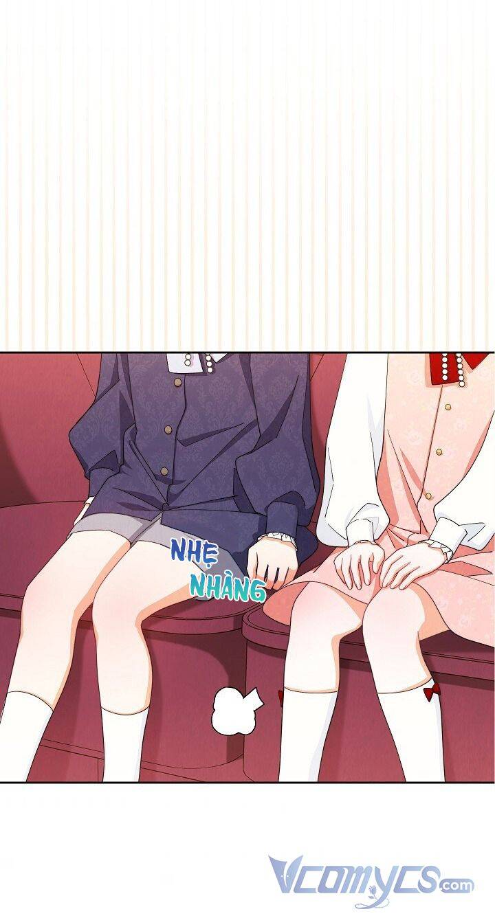 Tôi Sẽ Chịu Trách Nhiệm Về Phúc Lợi Của Nam Chính Chapter 13 - 56