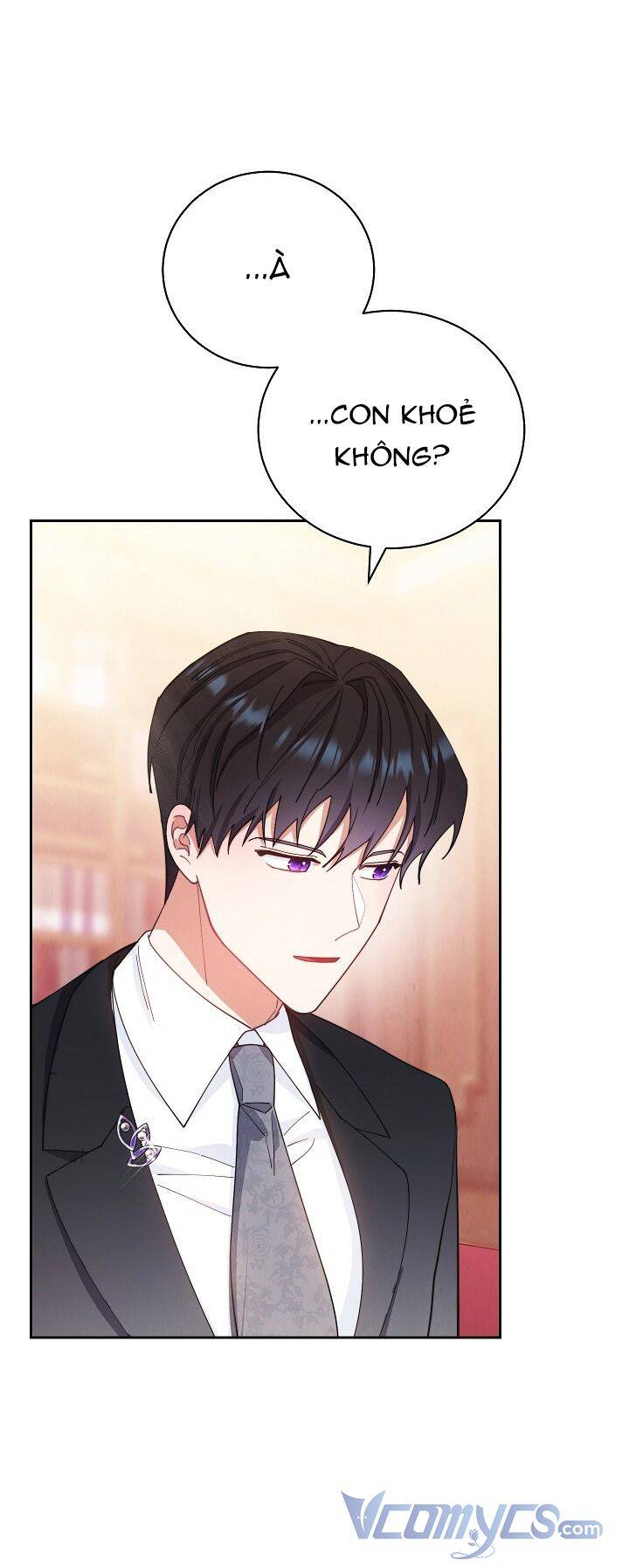 Tôi Sẽ Chịu Trách Nhiệm Về Phúc Lợi Của Nam Chính Chapter 13 - 57