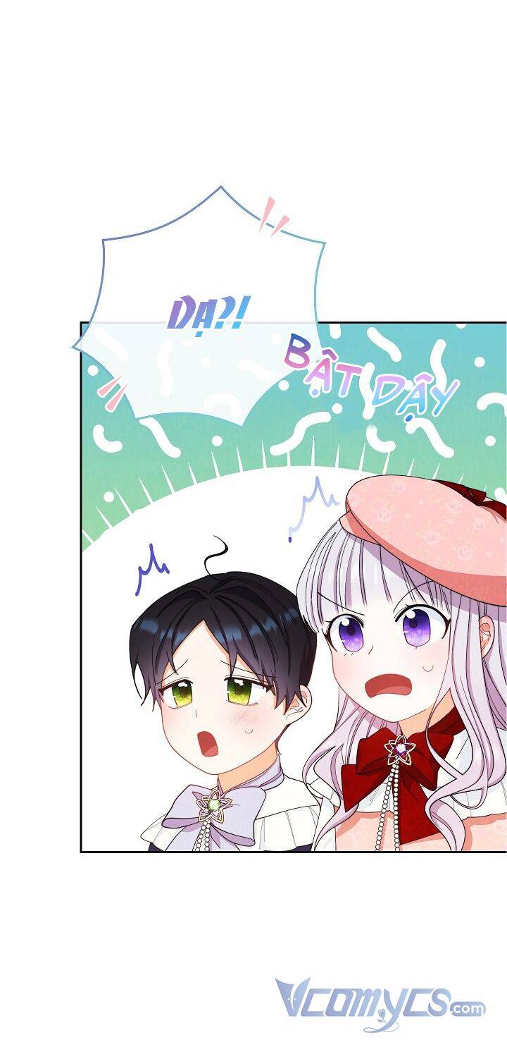 Tôi Sẽ Chịu Trách Nhiệm Về Phúc Lợi Của Nam Chính Chapter 13 - 58