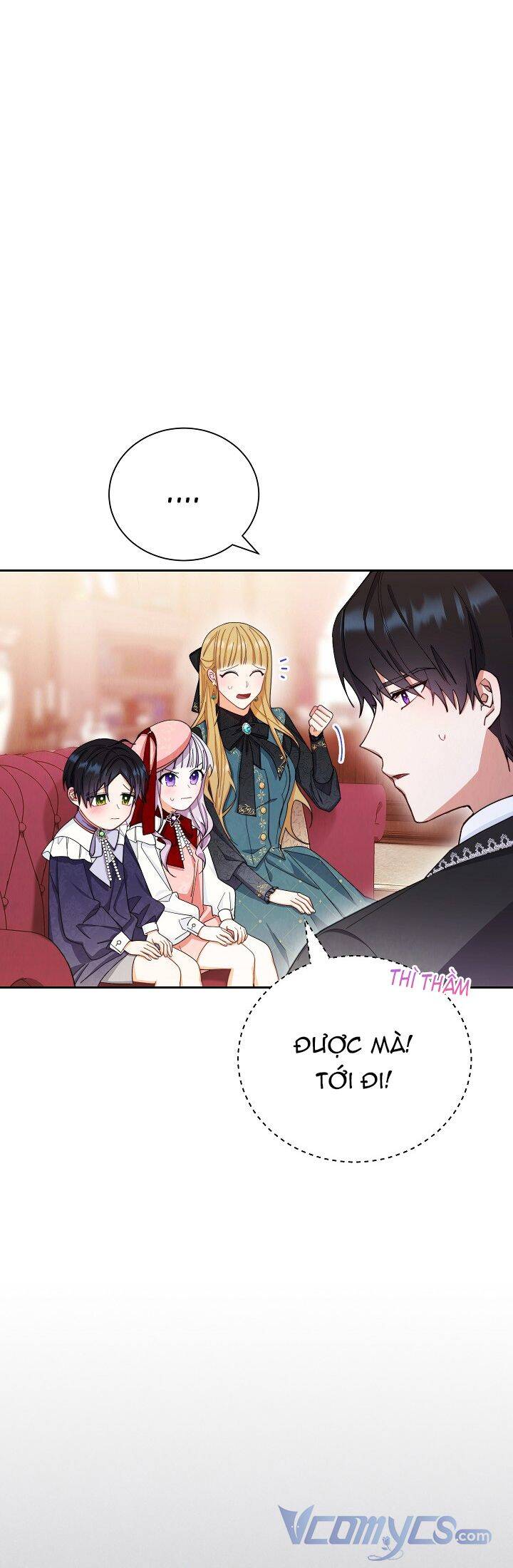 Tôi Sẽ Chịu Trách Nhiệm Về Phúc Lợi Của Nam Chính Chapter 13 - 59