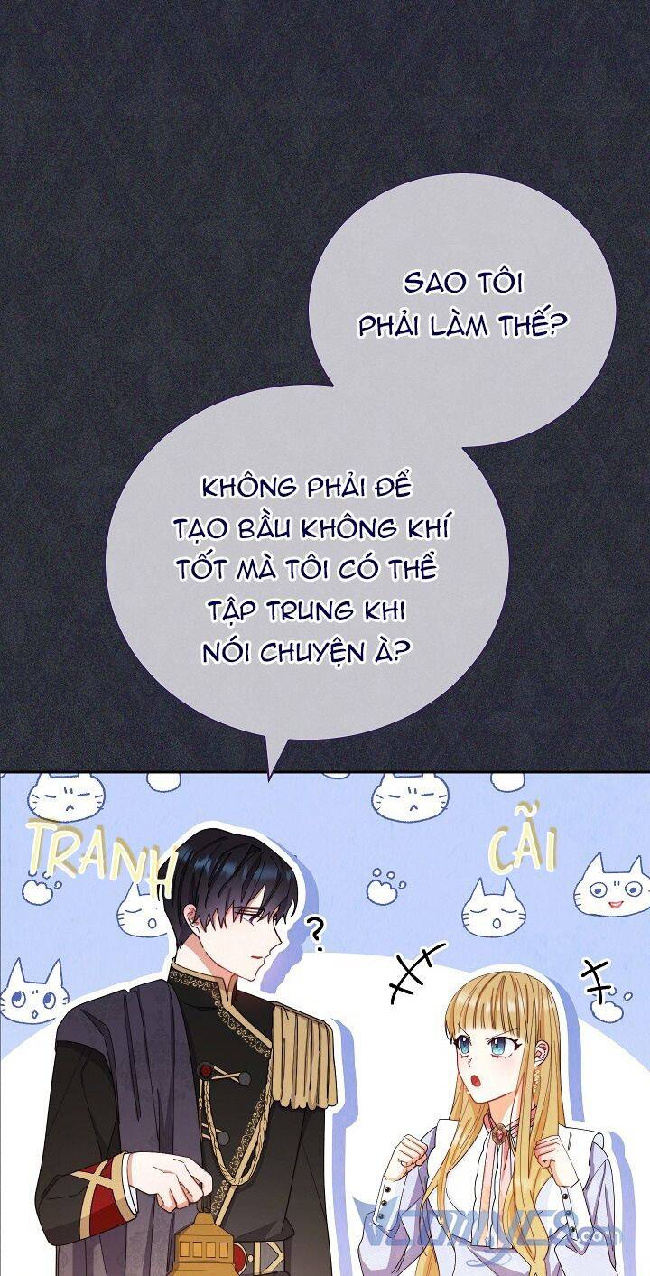 Tôi Sẽ Chịu Trách Nhiệm Về Phúc Lợi Của Nam Chính Chapter 13 - 63