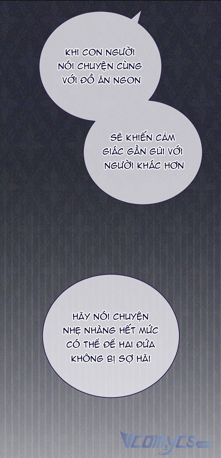 Tôi Sẽ Chịu Trách Nhiệm Về Phúc Lợi Của Nam Chính Chapter 13 - 64