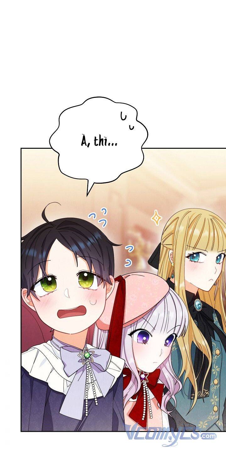 Tôi Sẽ Chịu Trách Nhiệm Về Phúc Lợi Của Nam Chính Chapter 13 - 68