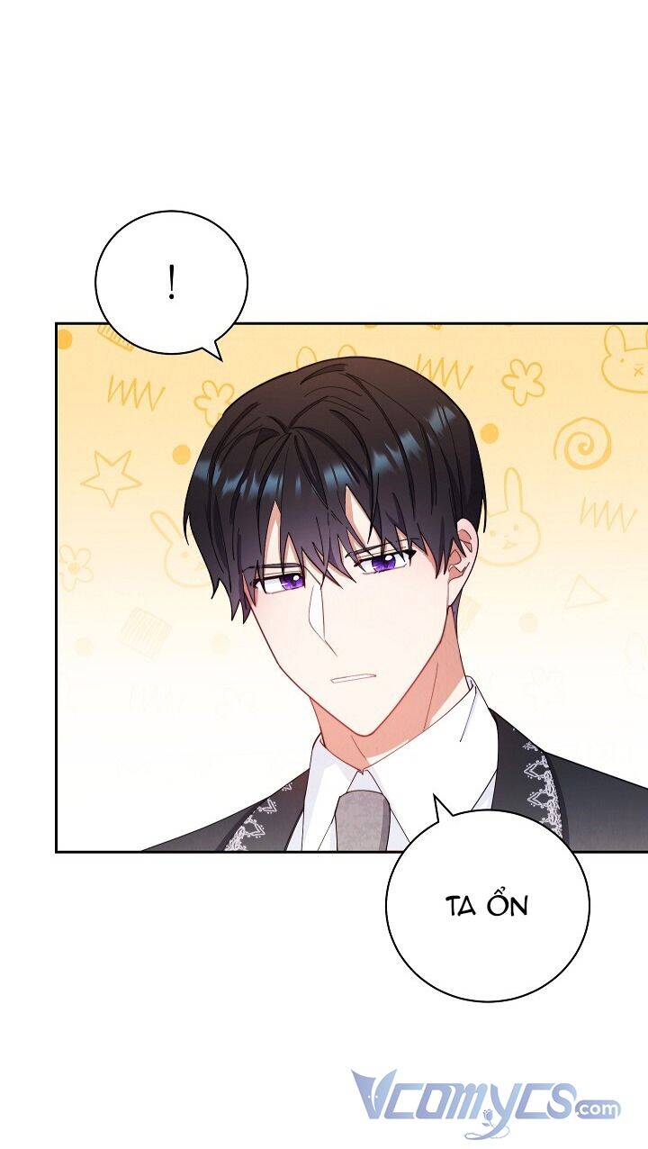 Tôi Sẽ Chịu Trách Nhiệm Về Phúc Lợi Của Nam Chính Chapter 13 - 71