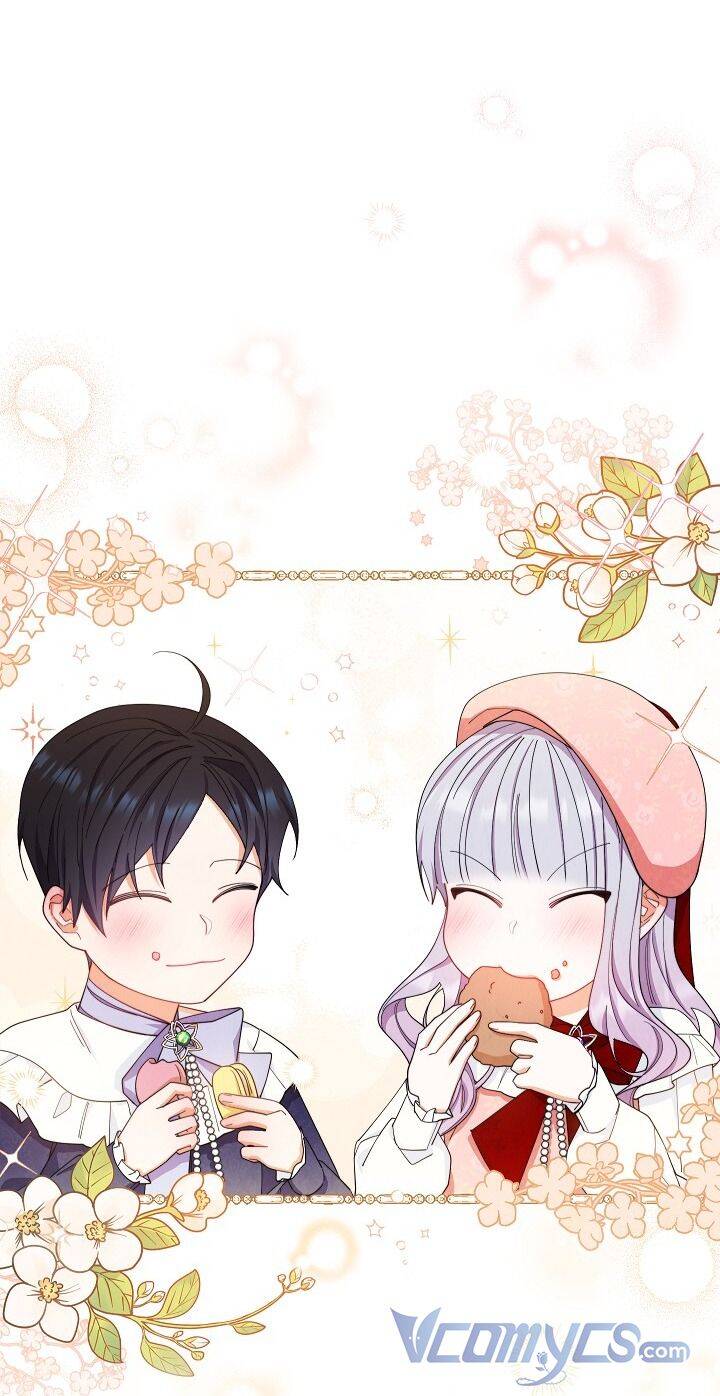 Tôi Sẽ Chịu Trách Nhiệm Về Phúc Lợi Của Nam Chính Chapter 13 - 74