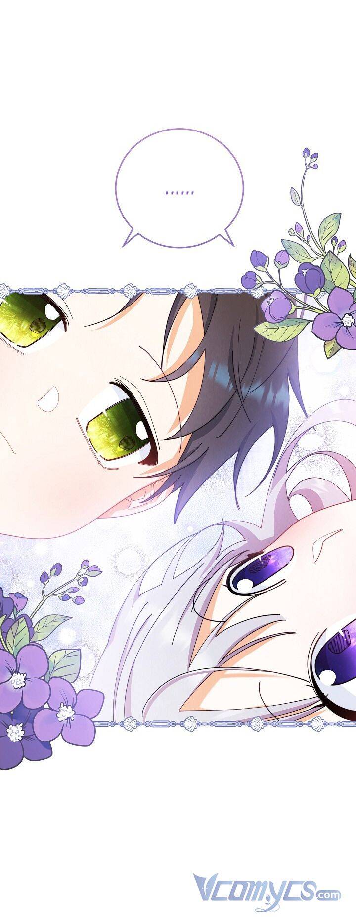 Tôi Sẽ Chịu Trách Nhiệm Về Phúc Lợi Của Nam Chính Chapter 13 - 80