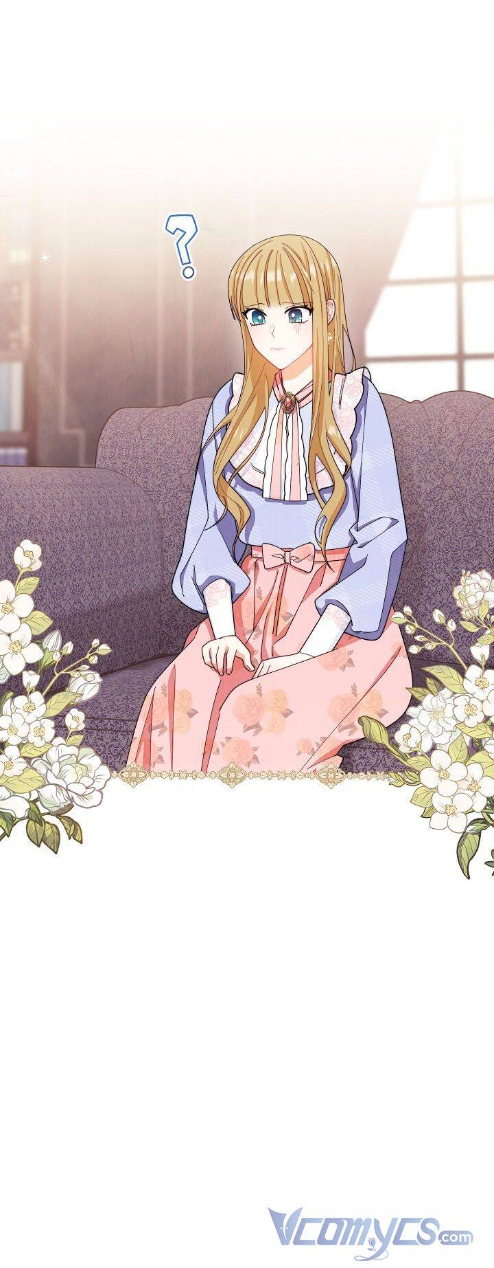 Tôi Sẽ Chịu Trách Nhiệm Về Phúc Lợi Của Nam Chính Chapter 13 - 9