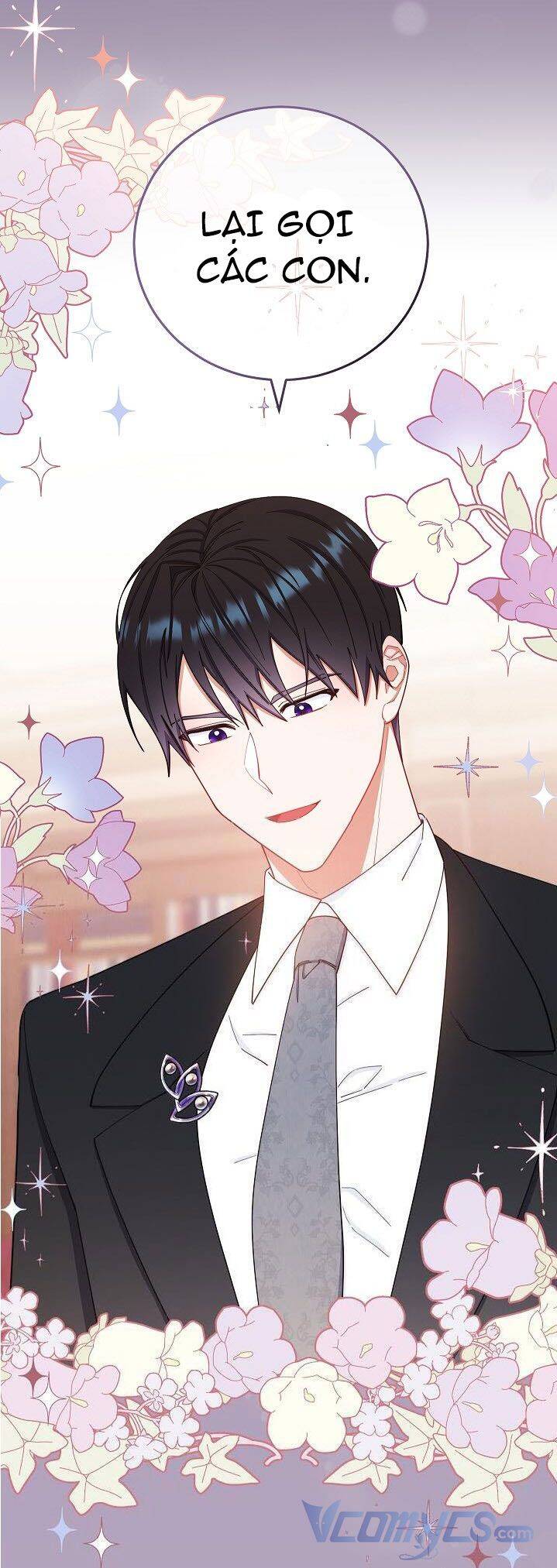 Tôi Sẽ Chịu Trách Nhiệm Về Phúc Lợi Của Nam Chính Chapter 14 - 2