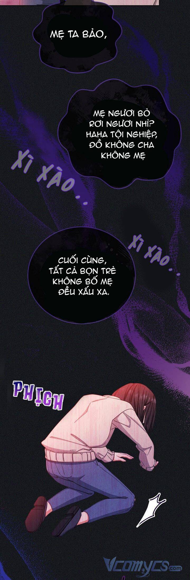 Tôi Sẽ Chịu Trách Nhiệm Về Phúc Lợi Của Nam Chính Chapter 14 - 11