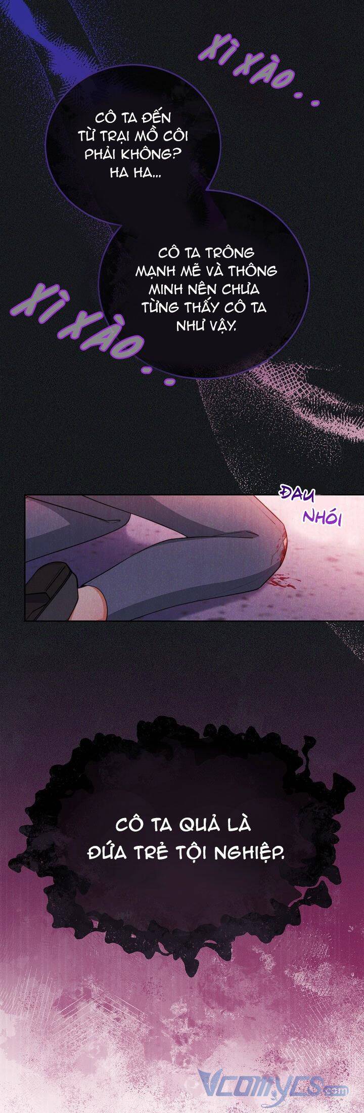 Tôi Sẽ Chịu Trách Nhiệm Về Phúc Lợi Của Nam Chính Chapter 14 - 12