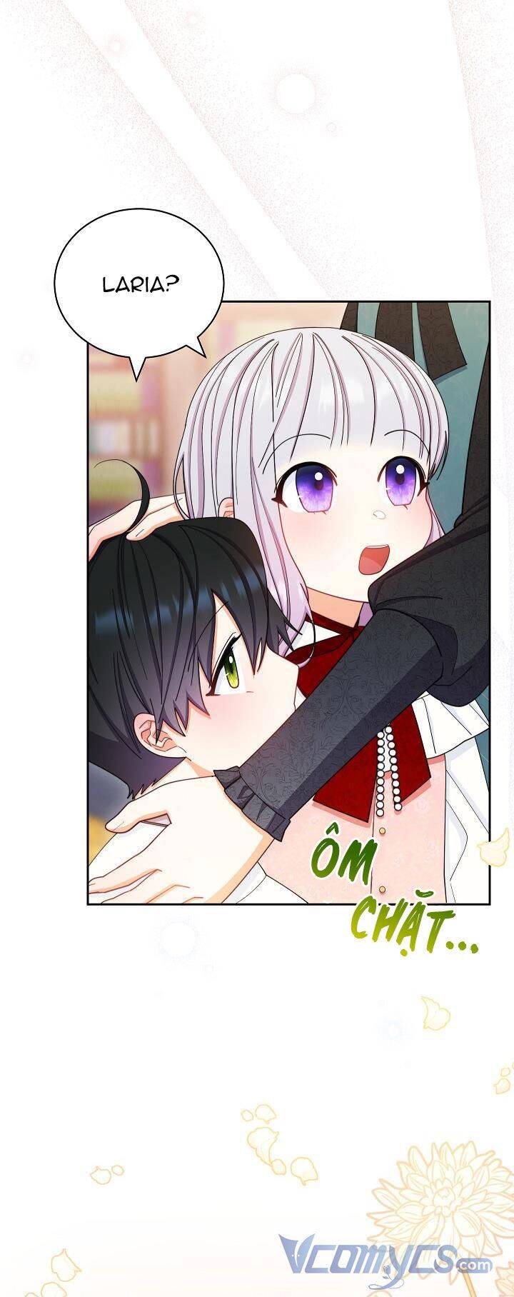 Tôi Sẽ Chịu Trách Nhiệm Về Phúc Lợi Của Nam Chính Chapter 14 - 15