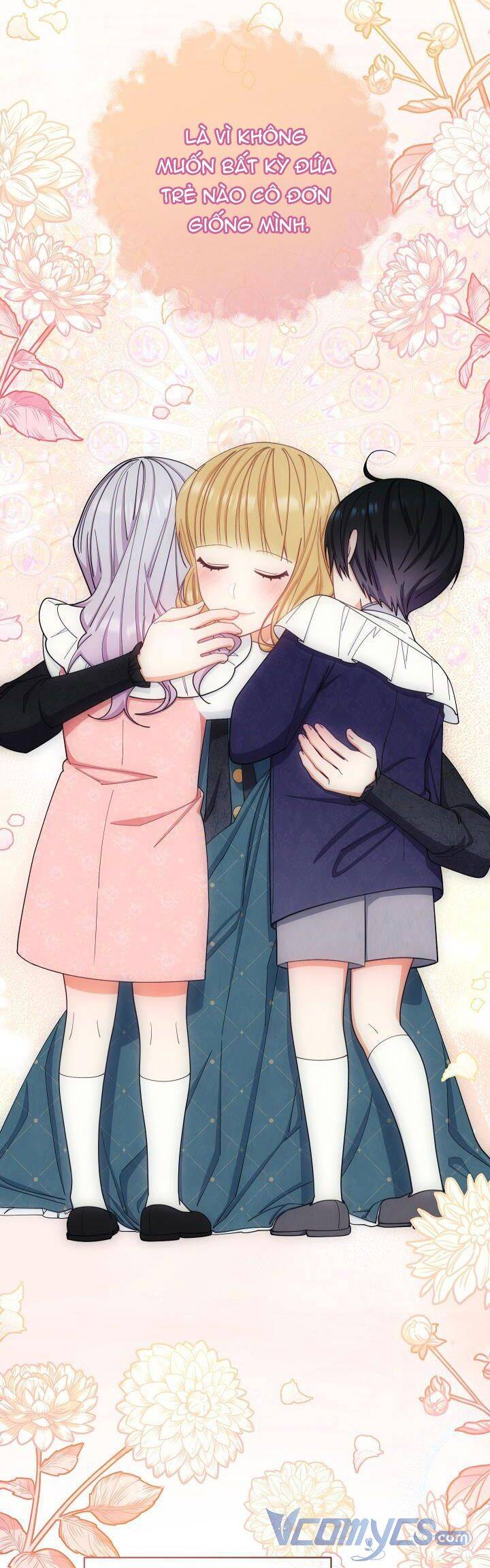 Tôi Sẽ Chịu Trách Nhiệm Về Phúc Lợi Của Nam Chính Chapter 14 - 16