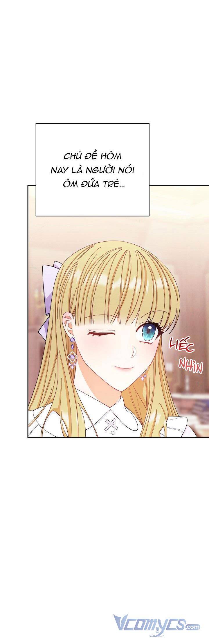 Tôi Sẽ Chịu Trách Nhiệm Về Phúc Lợi Của Nam Chính Chapter 14 - 22