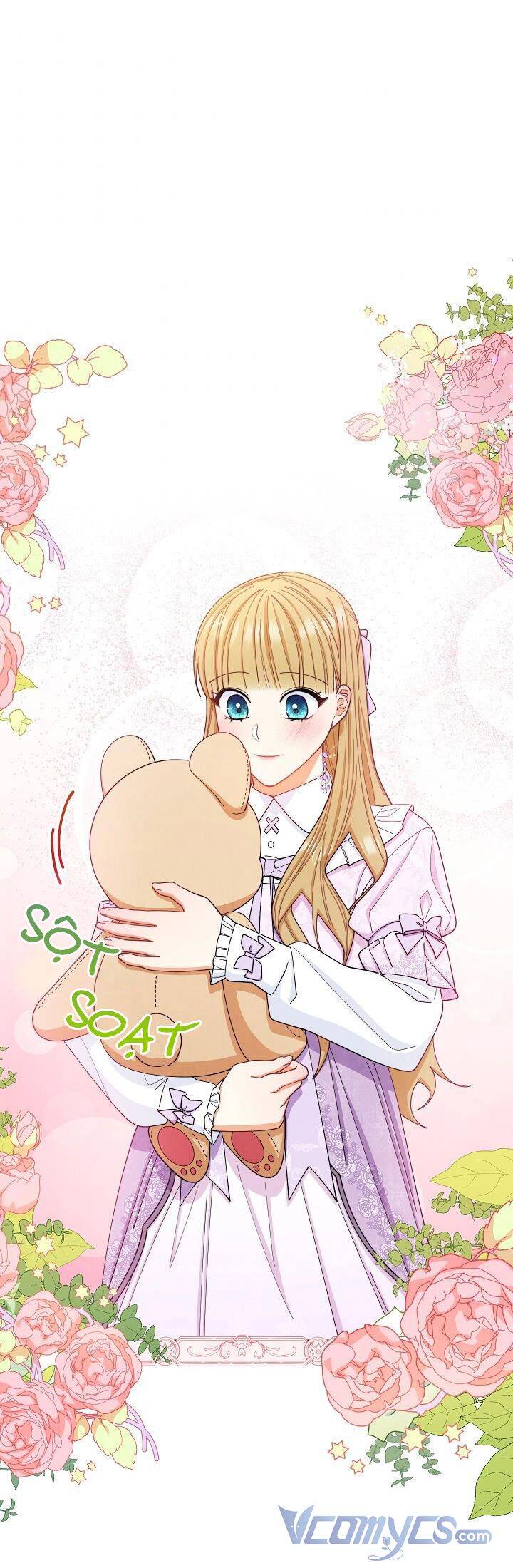 Tôi Sẽ Chịu Trách Nhiệm Về Phúc Lợi Của Nam Chính Chapter 14 - 27