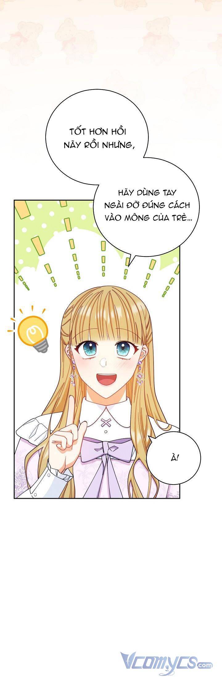 Tôi Sẽ Chịu Trách Nhiệm Về Phúc Lợi Của Nam Chính Chapter 14 - 31