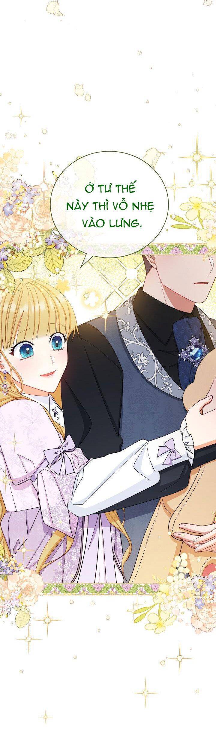 Tôi Sẽ Chịu Trách Nhiệm Về Phúc Lợi Của Nam Chính Chapter 14 - 34