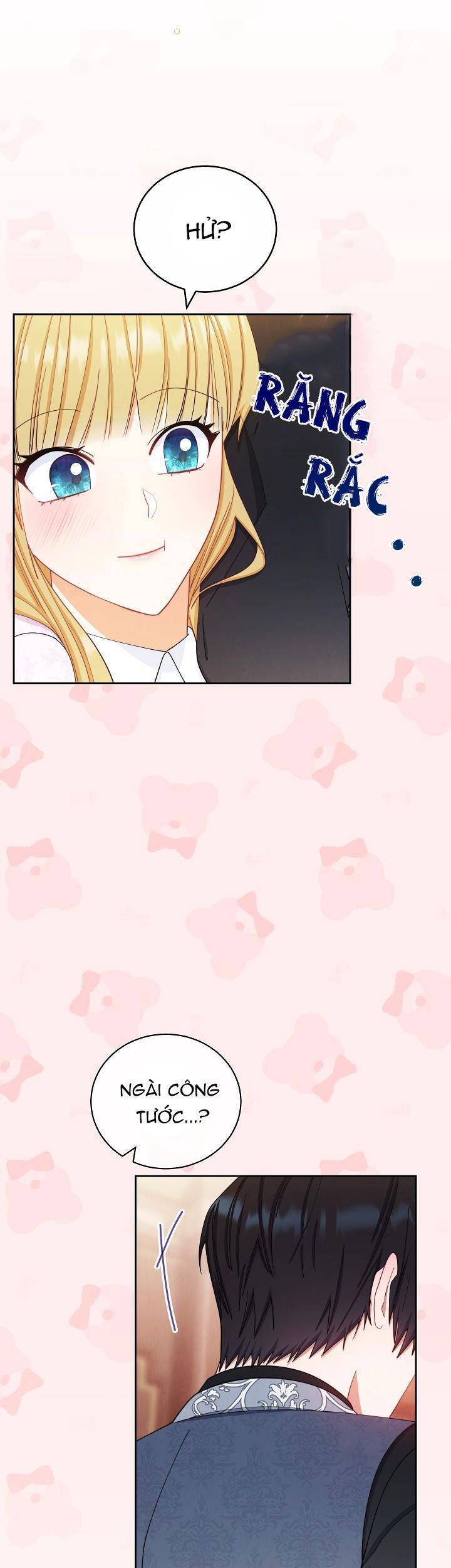 Tôi Sẽ Chịu Trách Nhiệm Về Phúc Lợi Của Nam Chính Chapter 14 - 36
