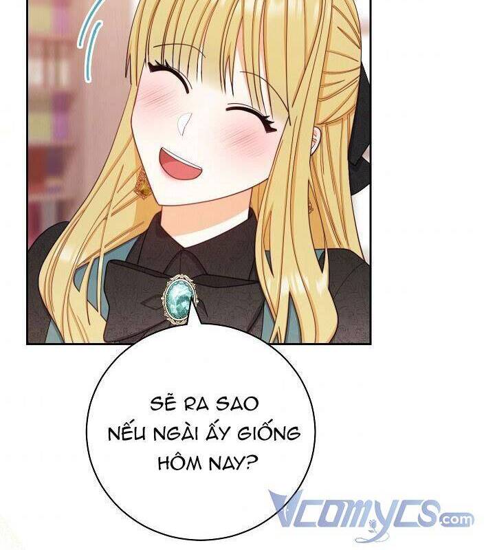 Tôi Sẽ Chịu Trách Nhiệm Về Phúc Lợi Của Nam Chính Chapter 14 - 5