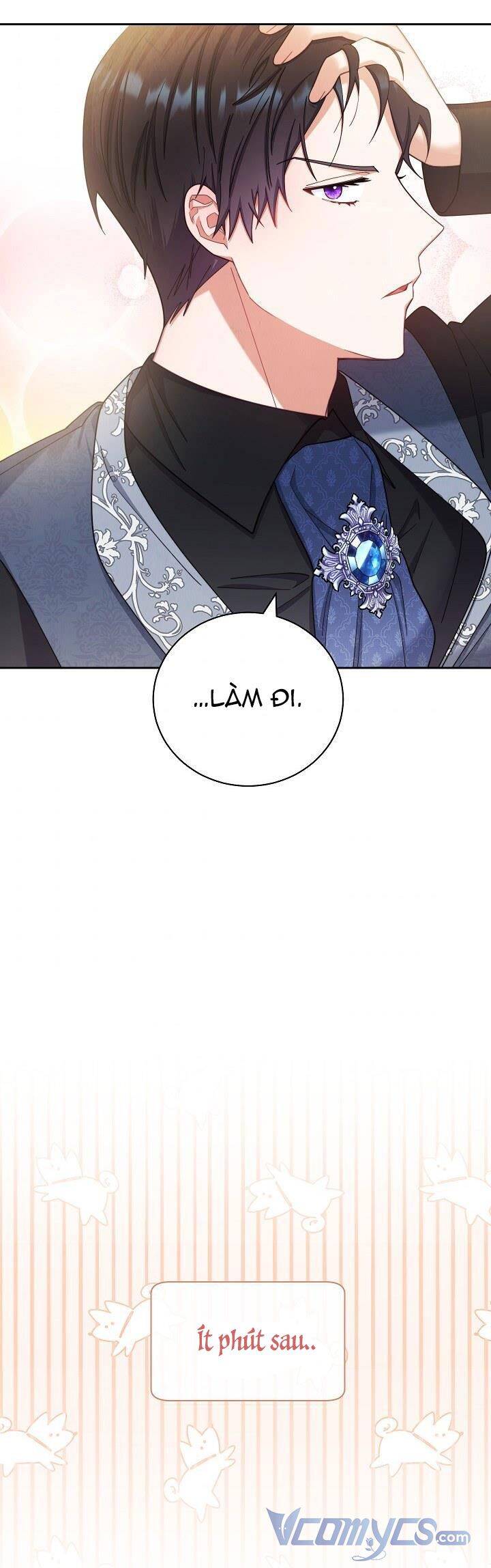 Tôi Sẽ Chịu Trách Nhiệm Về Phúc Lợi Của Nam Chính Chapter 14 - 46