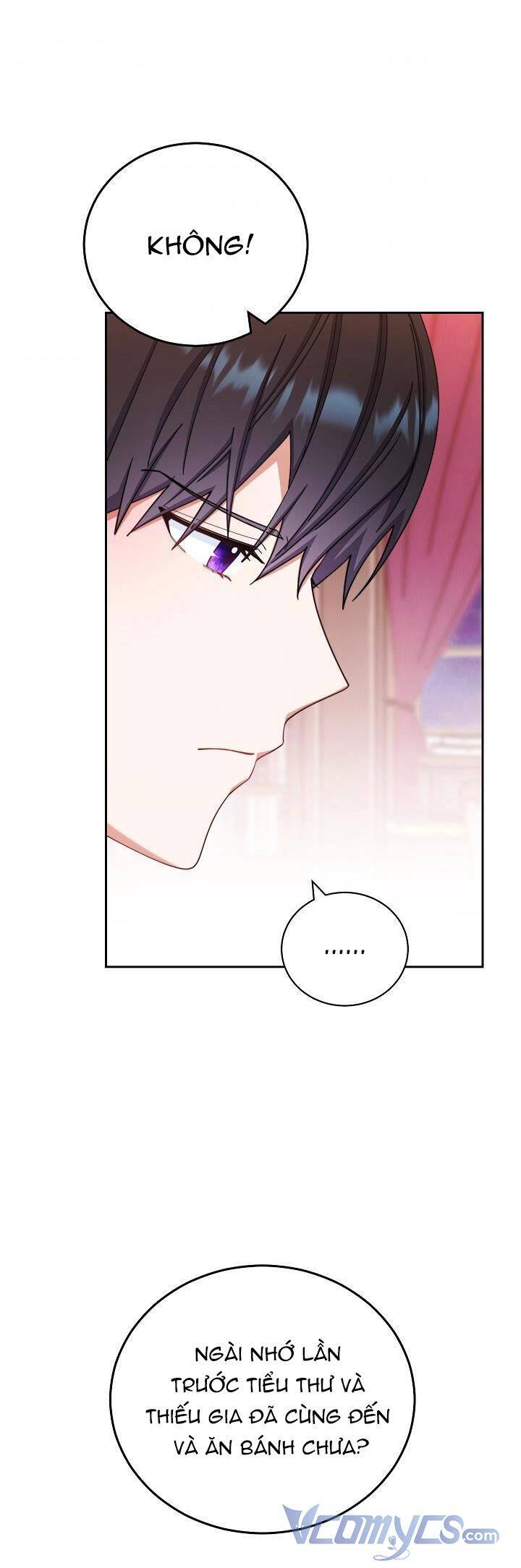 Tôi Sẽ Chịu Trách Nhiệm Về Phúc Lợi Của Nam Chính Chapter 14 - 52