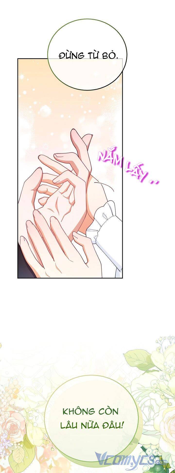 Tôi Sẽ Chịu Trách Nhiệm Về Phúc Lợi Của Nam Chính Chapter 14 - 54