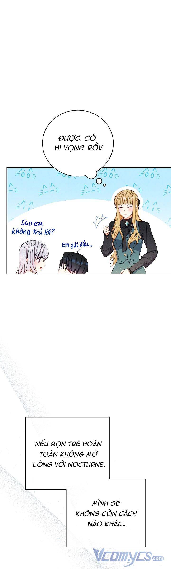 Tôi Sẽ Chịu Trách Nhiệm Về Phúc Lợi Của Nam Chính Chapter 14 - 7