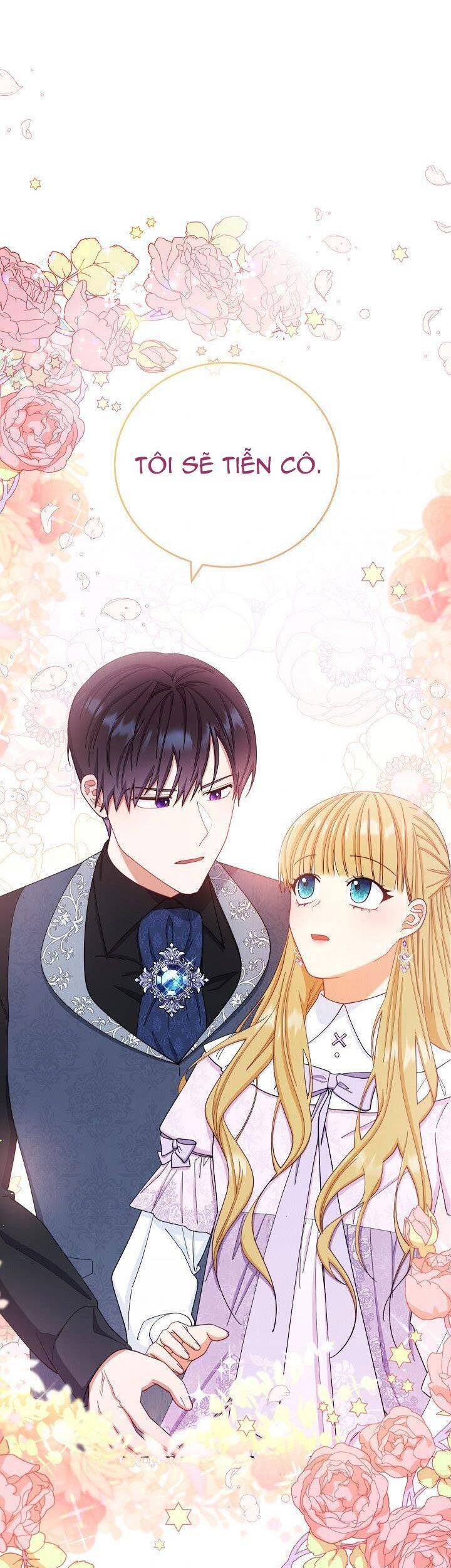 Tôi Sẽ Chịu Trách Nhiệm Về Phúc Lợi Của Nam Chính Chapter 14 - 63