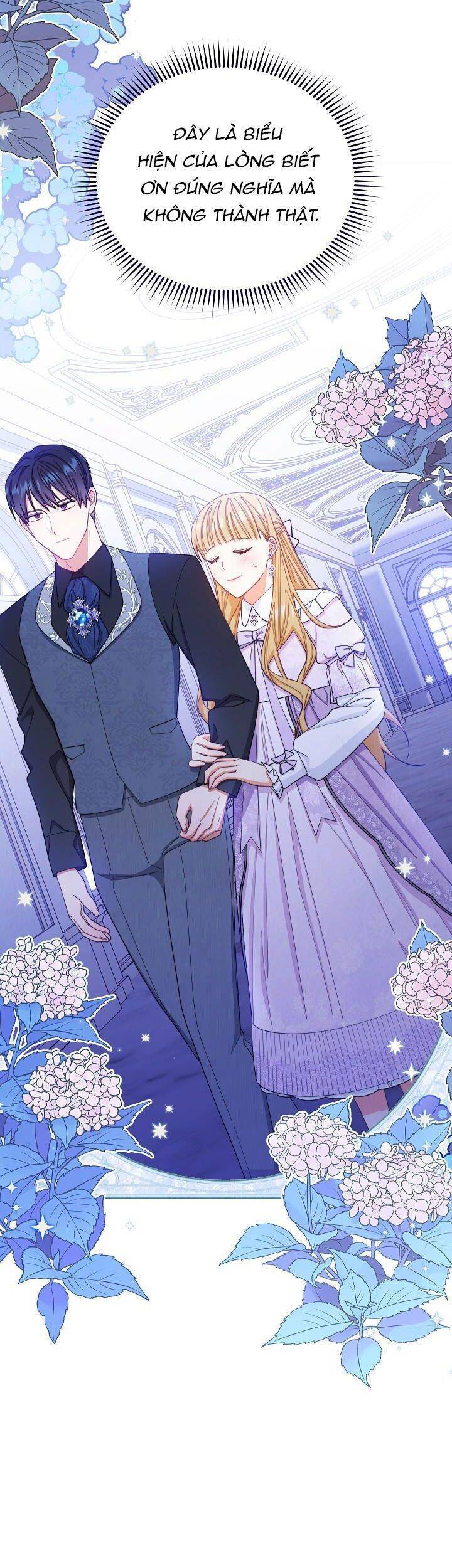 Tôi Sẽ Chịu Trách Nhiệm Về Phúc Lợi Của Nam Chính Chapter 14 - 67