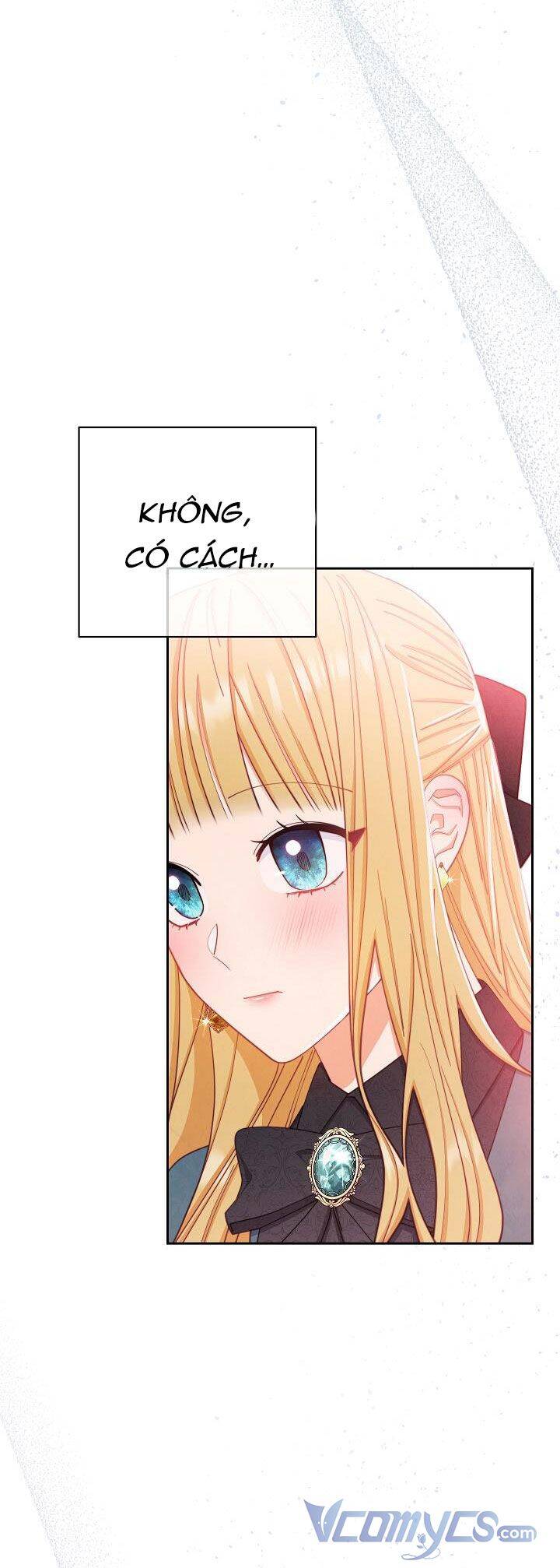 Tôi Sẽ Chịu Trách Nhiệm Về Phúc Lợi Của Nam Chính Chapter 14 - 8