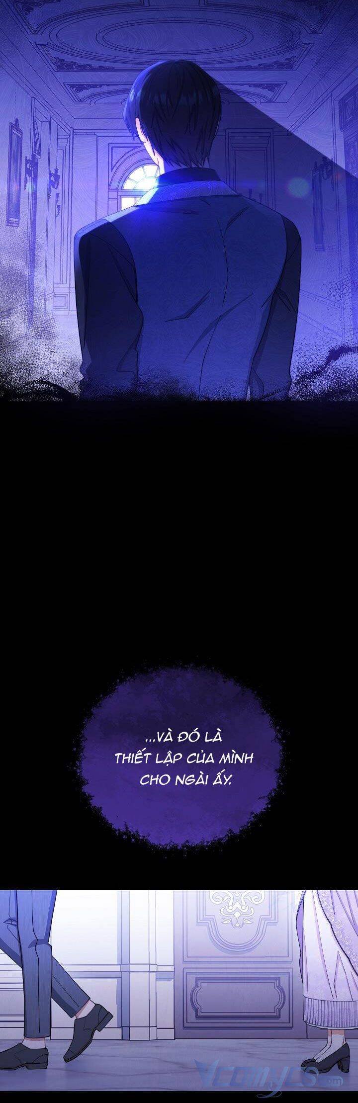 Tôi Sẽ Chịu Trách Nhiệm Về Phúc Lợi Của Nam Chính Chapter 14 - 72