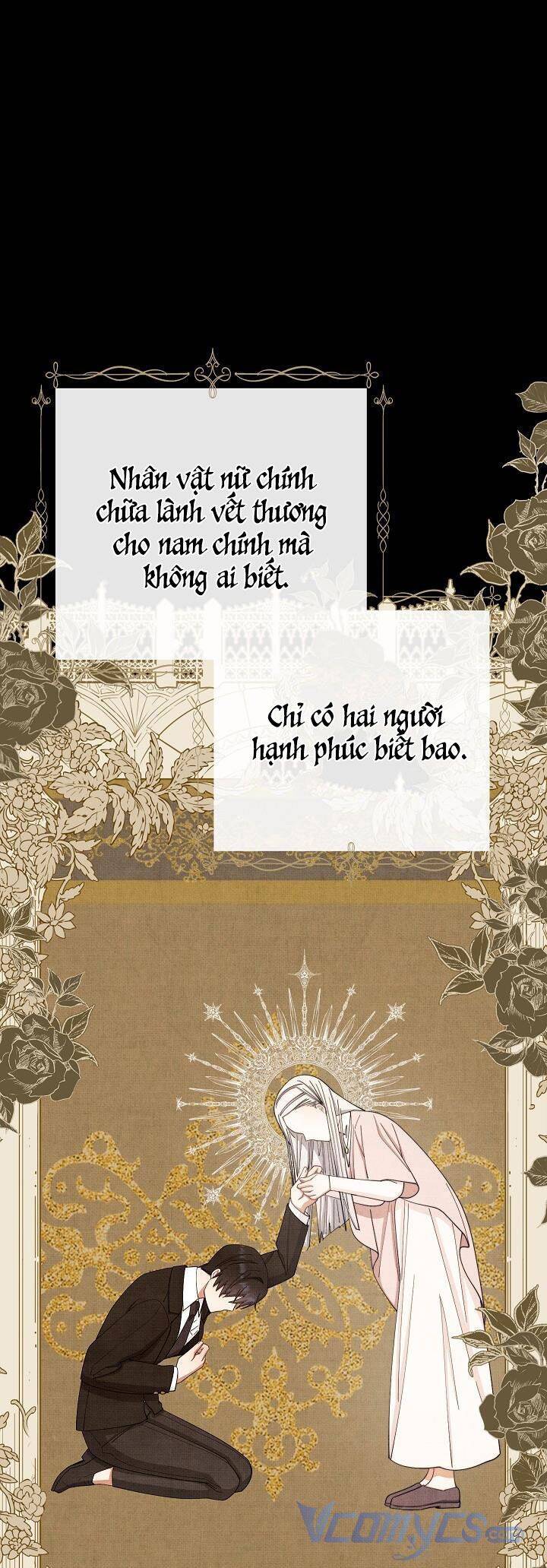 Tôi Sẽ Chịu Trách Nhiệm Về Phúc Lợi Của Nam Chính Chapter 14 - 73