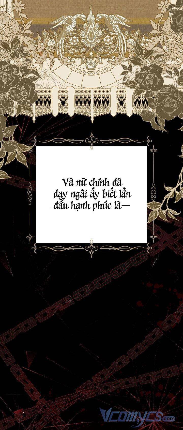 Tôi Sẽ Chịu Trách Nhiệm Về Phúc Lợi Của Nam Chính Chapter 14 - 74