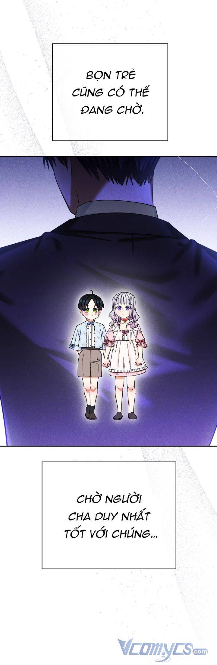 Tôi Sẽ Chịu Trách Nhiệm Về Phúc Lợi Của Nam Chính Chapter 14 - 9